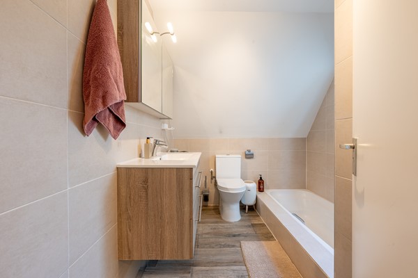 Medium property photo - Rondschaaf 7, 1507 HM Zaandam